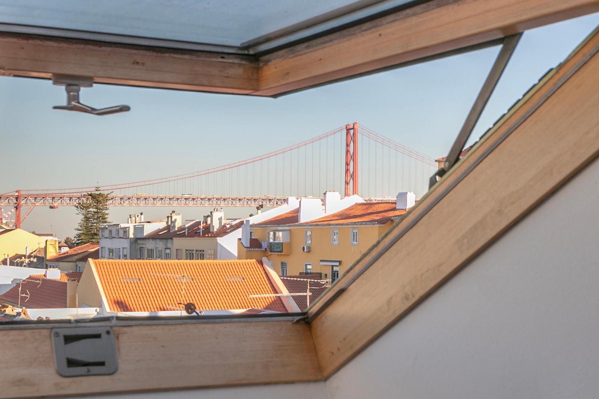 Apartmán Belém Sweet Spot Lisboa Exteriér fotografie