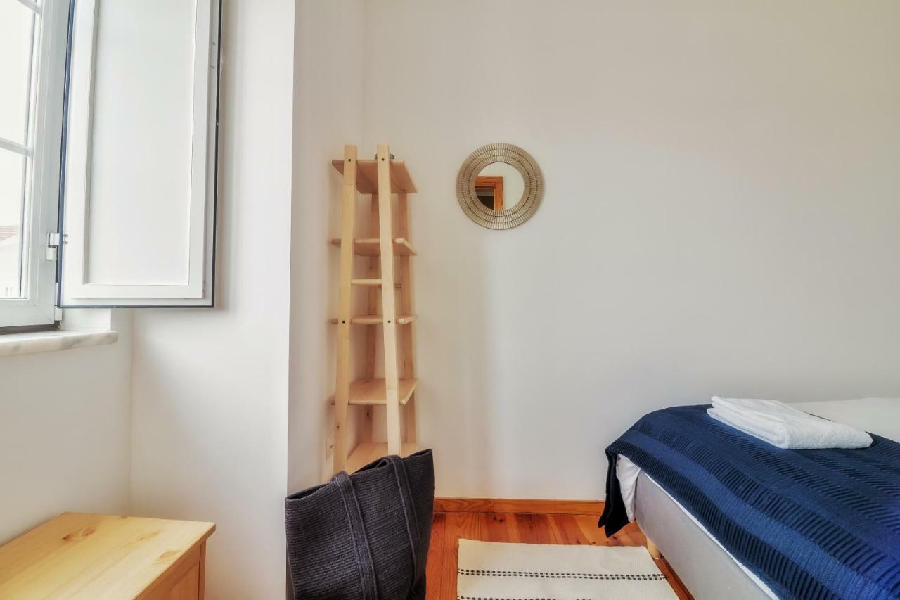 Apartmán Belém Sweet Spot Lisboa Exteriér fotografie