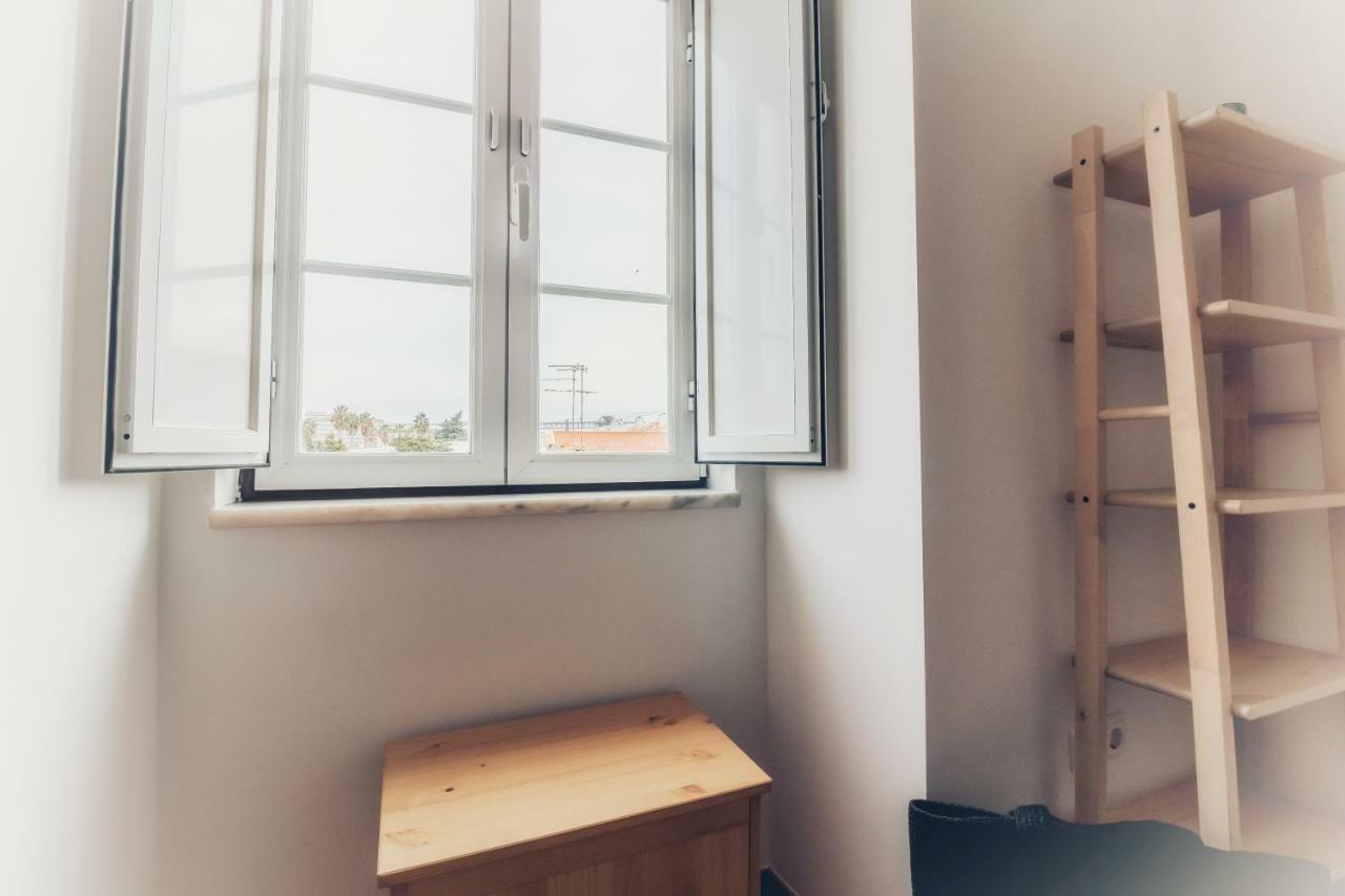 Apartmán Belém Sweet Spot Lisboa Exteriér fotografie