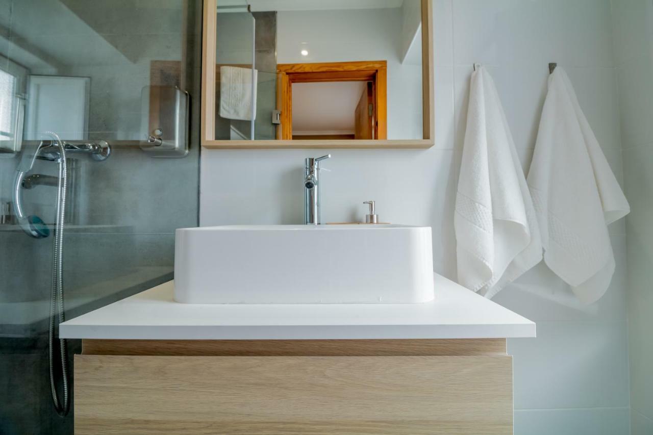 Apartmán Belém Sweet Spot Lisboa Exteriér fotografie